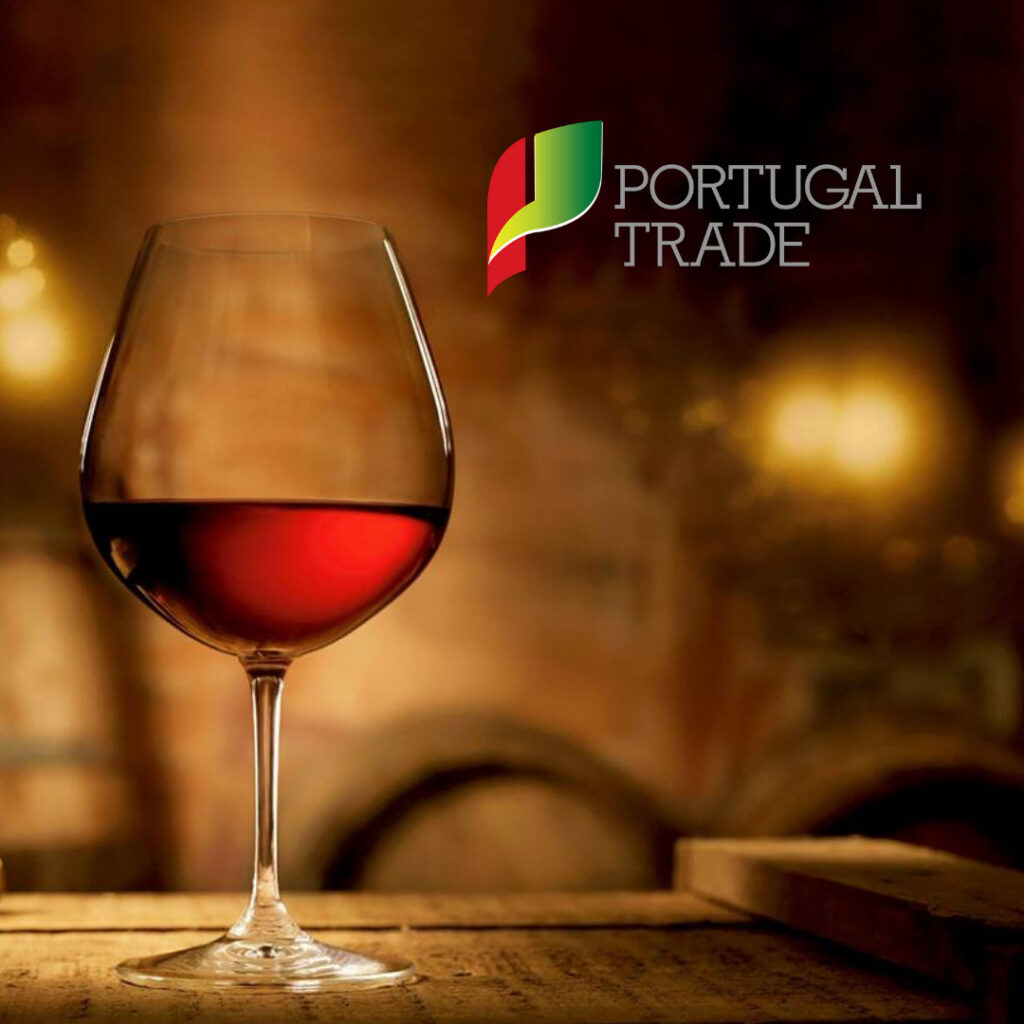 ポルトガルトレード　ワイン