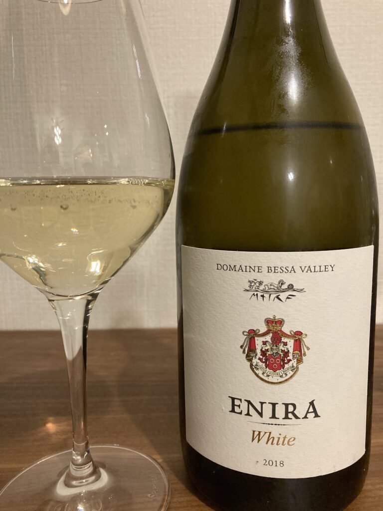 ENIRA ワイン